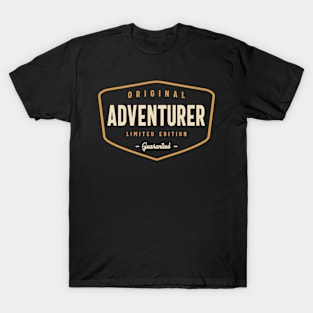 Original Adventurer T-Shirt